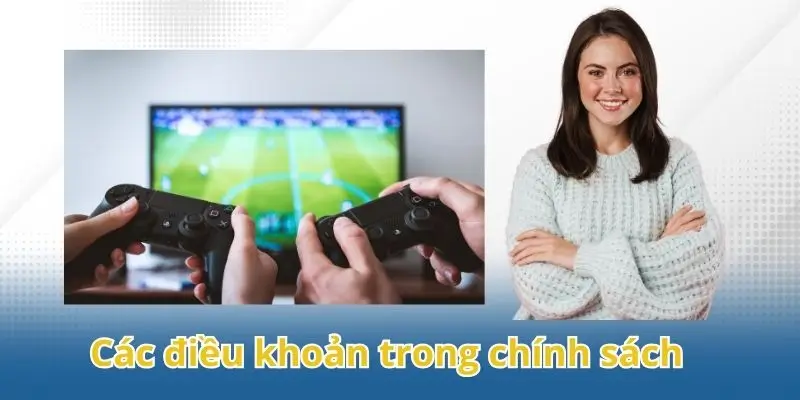Các điều khoản trong chính sách chơi có trách nhiệm UU88