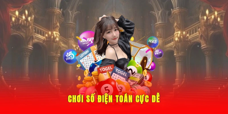 Những loại hình xổ số UU88 được yêu thích