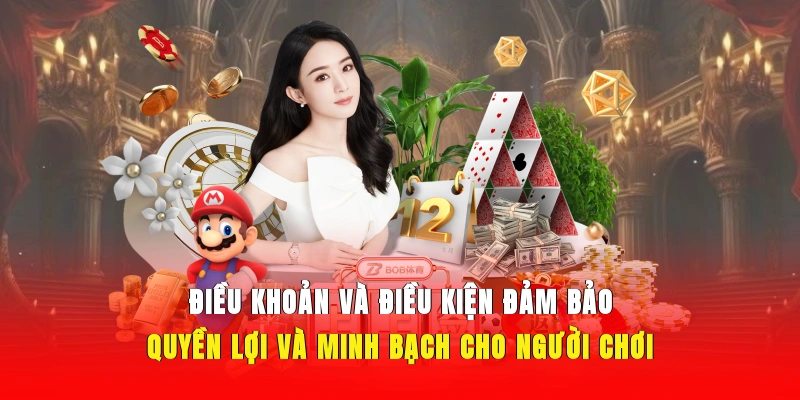 Điều khoản và điều kiện UU88 đảm bảo quyền lợi hội viên