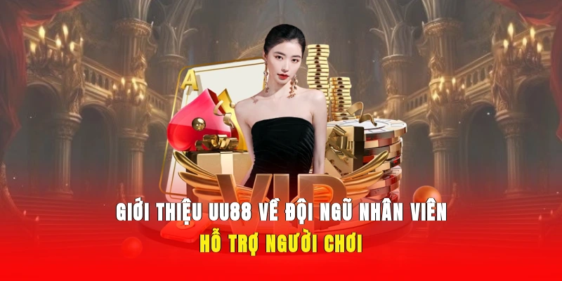Tầm nhìn và sứ mệnh của giới thiệu UU88