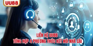Liên Hệ UU88