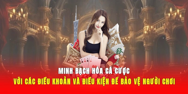 Điều khoản áp dụng cho người chơi tại UU88