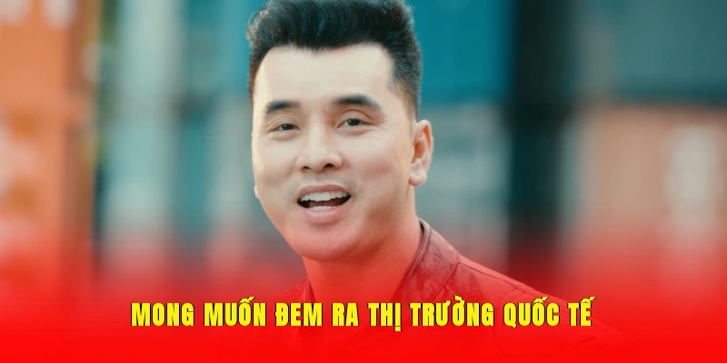 Chiến lược phát triển rõ ràng, chuyên nghiệp của CEO UU88