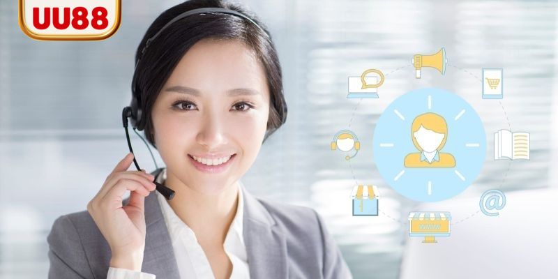 Một số tình huống hội viên nên liên lạc với nhà cái
