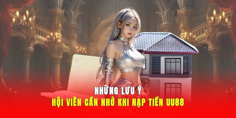 Nạp tiền uu88