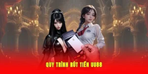 rút tiền UU88