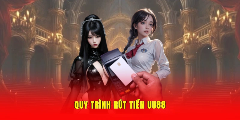 rút tiền UU88