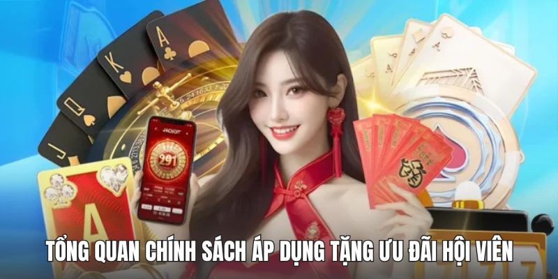 Tổng quan về chính sách khuyến mãi UU88