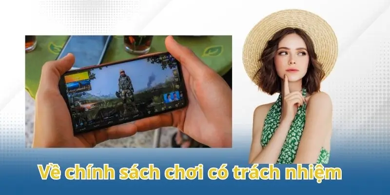 Tổng quan về chính sách chơi có trách nhiệm UU88