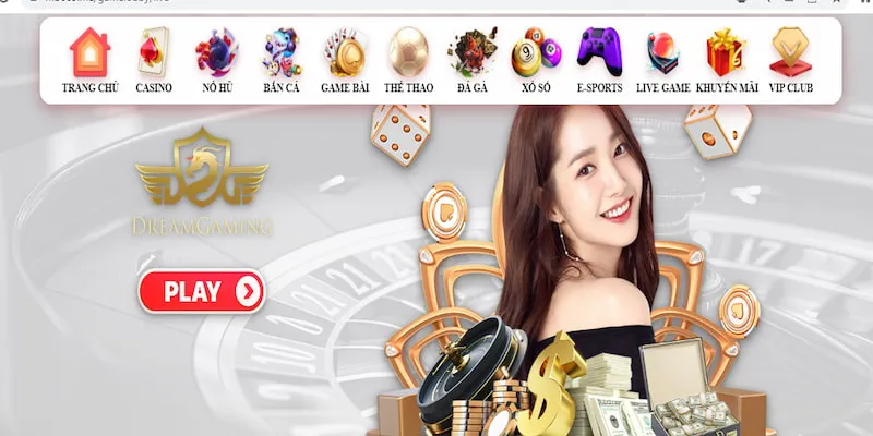 Casino MB66 -Sảnh Cược Làm Mưa Làm Gió Làng Giải Trí Việt